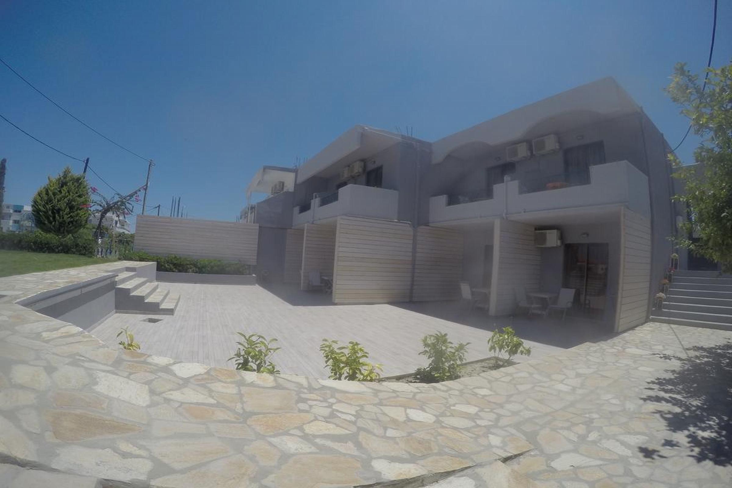 Yianna Studios فاليراكي المظهر الخارجي الصورة